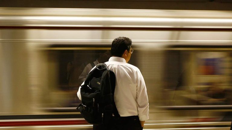 Metro Opens D Line Extension