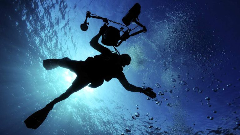 Military Diver Dies While Trying To Recover Scuba Diving Victims From Cave