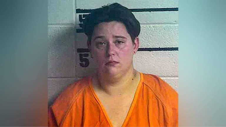 Mom Charged With Child Abuse After Toddler Found With A Tattoo