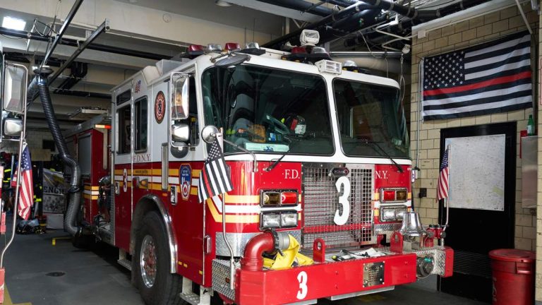 New York City Shipyard Explosion Leaves One Dead, Dozens Injured