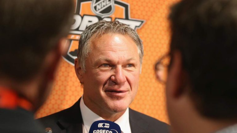 NHL Legend Claude Lemieux Dies At 60
