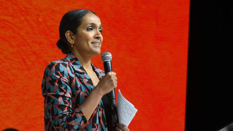Nithya Raman Reverses ‘Defund the Police’ Stance in L.A. Mayoral Race