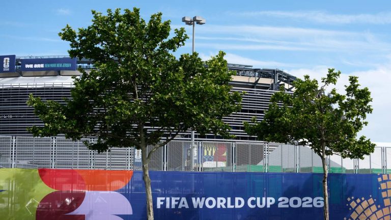 NY and NJ Investigate FIFA World Cup Ticket Prices