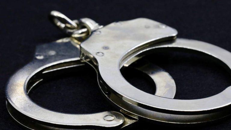 Operation Firewall: 341 Arrested, 40 Children Rescued in SoCal