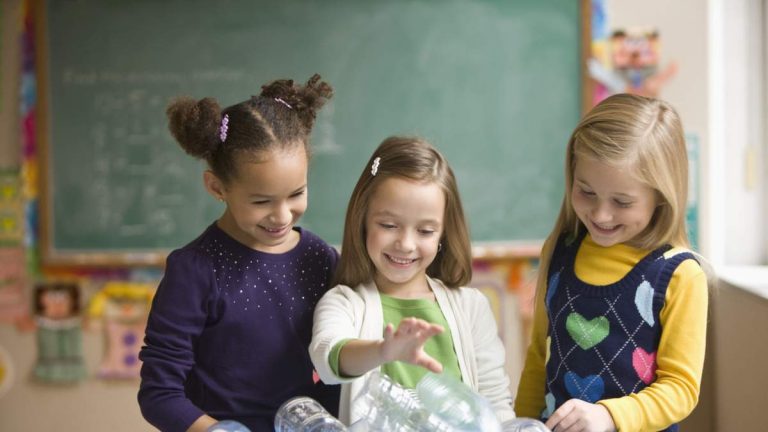 Orange County Launches Zero Waste Curriculum for Students