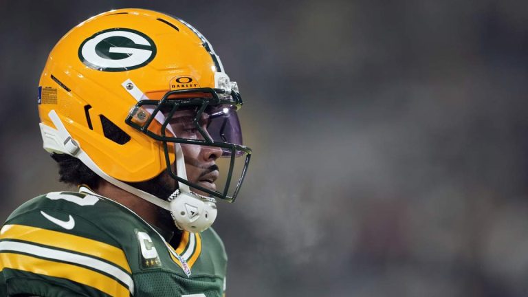 Packers’ Josh Jacobs Released Amid Domestic Violence Probe
