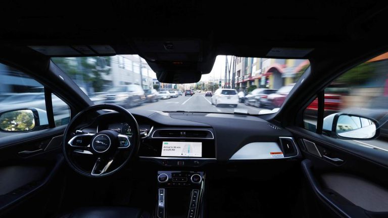 Passenger Says Robotaxi Drove Away With His Suitcase Still In The Trunk