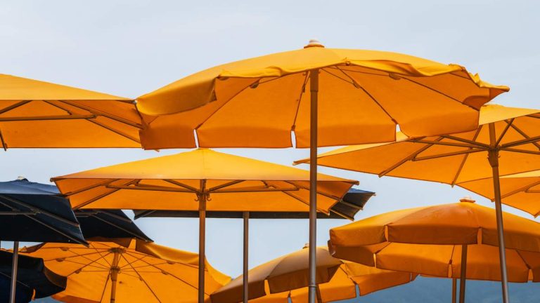 Patio Umbrella Killed Woman While She Was Dining At Outdoor Restaurant