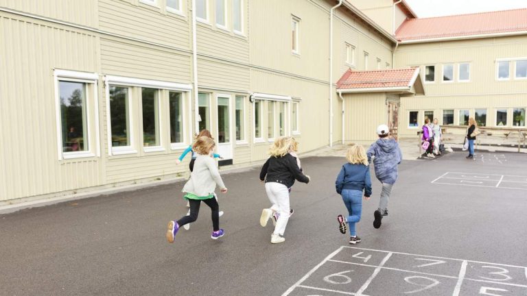 Pediatricians Group Warns Of Risks Over Continued Cuts To Kids’ Recess Time