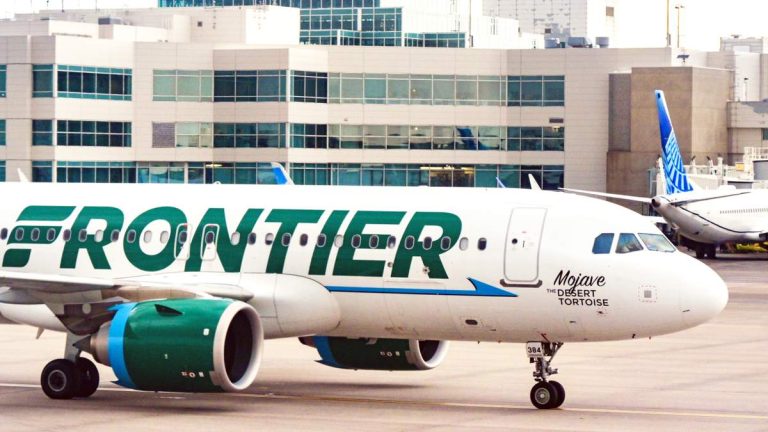 Person Sucked Into Jet Engine After Jumping Fence Onto Active Runway