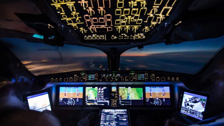 Plane Diverted After Unruly Passenger Tried To Breach Cockpit Several Times