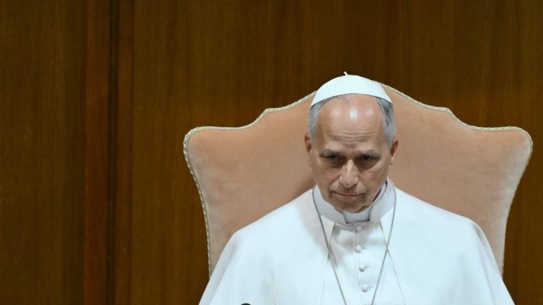 Pope Leo’s Encyclical Warns on AI, Apologizes for Slavery