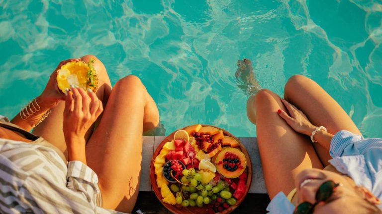 Popular Fruit May Help Protect Your Skin From The Sun: Study