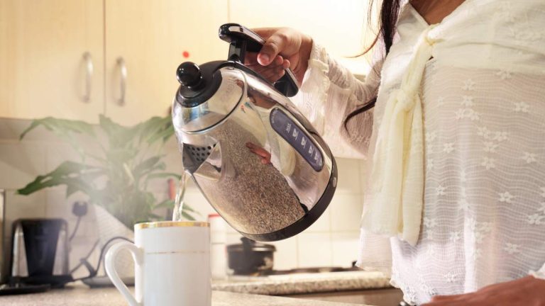 Popular Kitchen Gadget Recalled Due To Risk Of Burns And Fires
