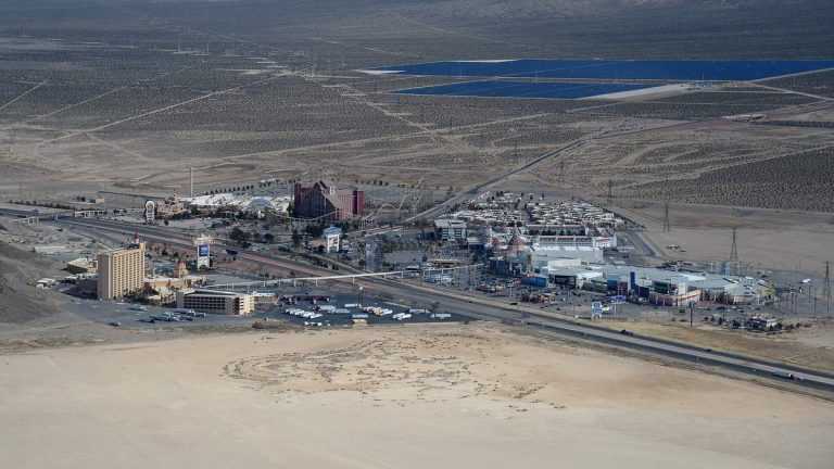 Primm Valley Casino Resorts to Close Permanently in July