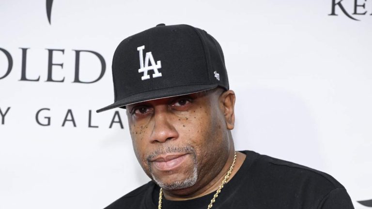 Rapper Rob Base Dead at 59