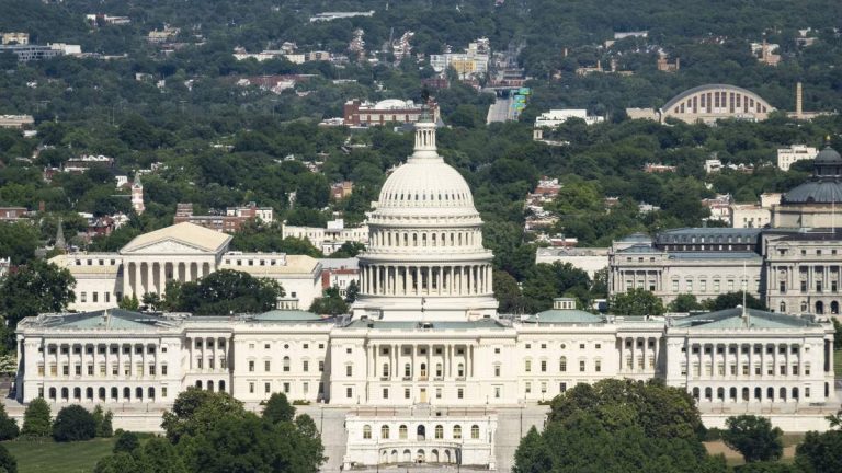 SCORE Act Not Up For Vote This Week