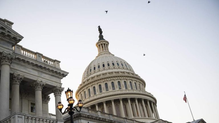 Senate Approves Pay Suspension During Shutdowns