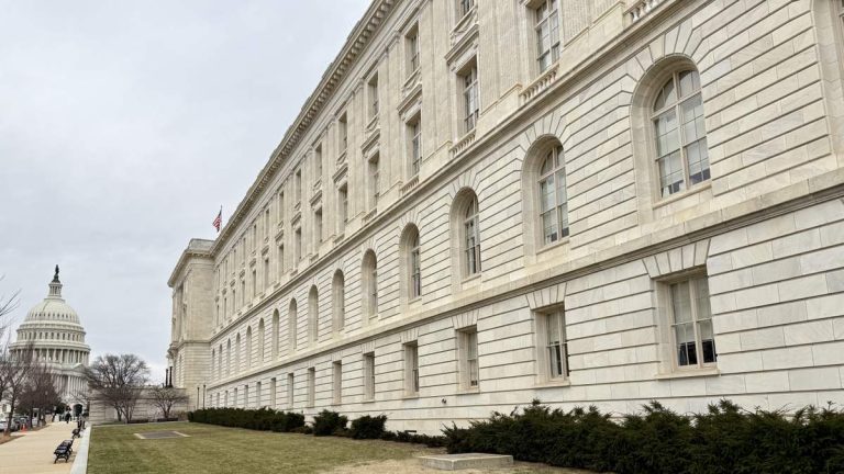 Six Lawmakers Used $300,000 Of Tax Money To Settle Sexual Harassment Claims