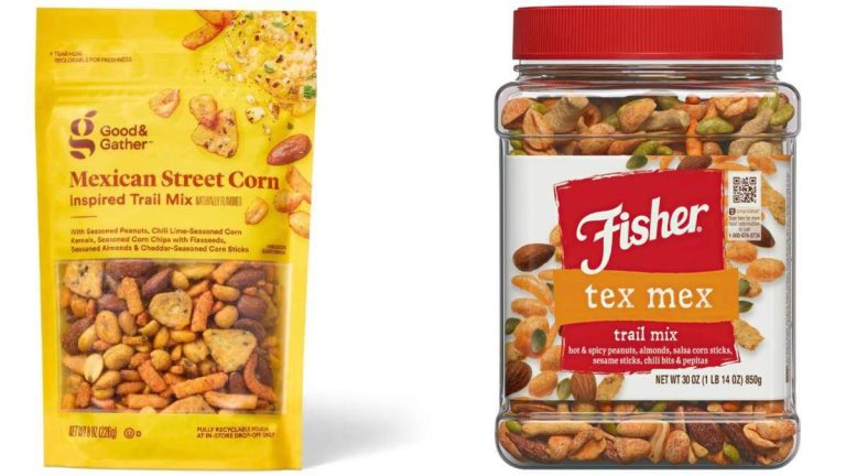 Snack Mixes Recalled As Fallout From Contaminated Milk Powder Grows