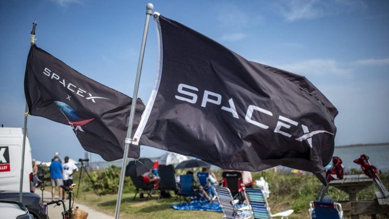 SpaceX Prepares for Historic Starship V3 Launch