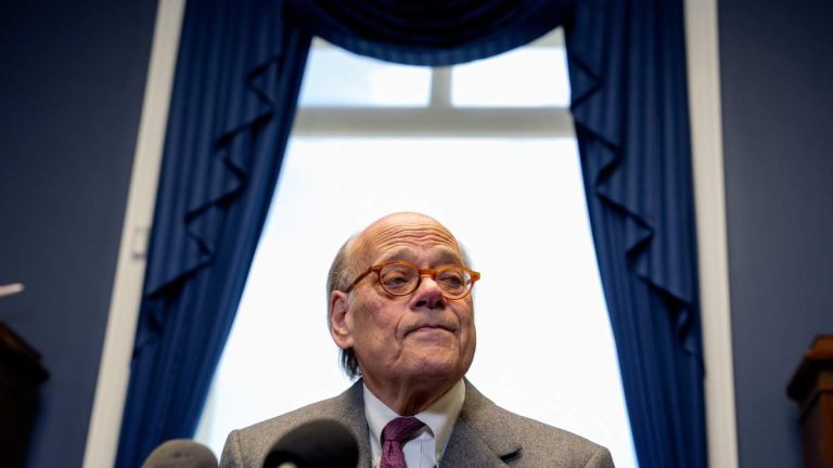 Tennessee Rep. Steve Cohen Retires After Redistricting