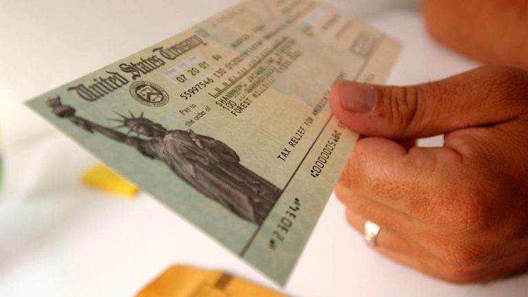 Tens Of Millions Of Taxpayers May Be Owed COVID-Era Refunds From The IRS