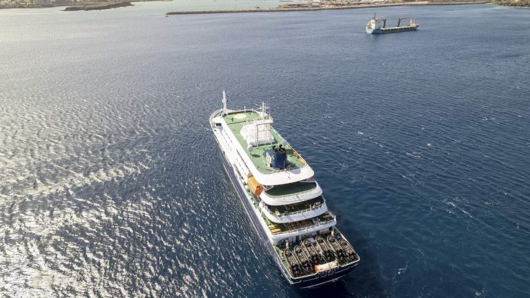Three Dead Amid Hantavirus Outbreak On Cruise Ship