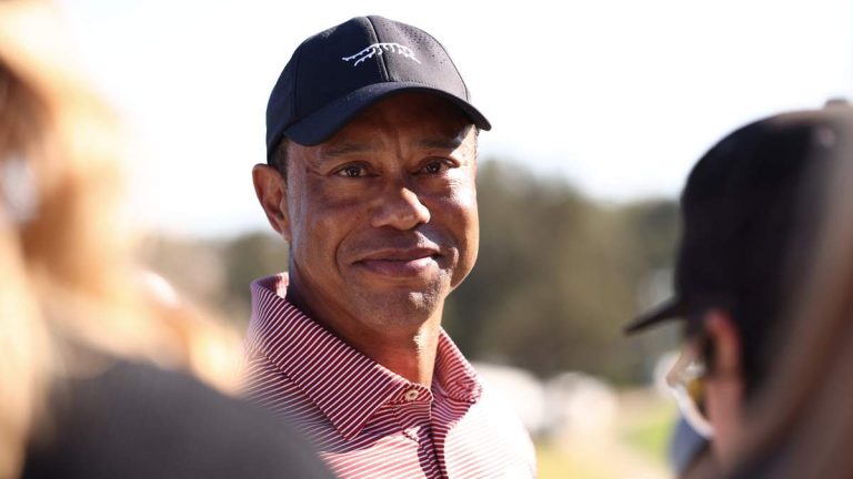 Tiger Woods Returns To Florida After Stint In Swiss Rehab