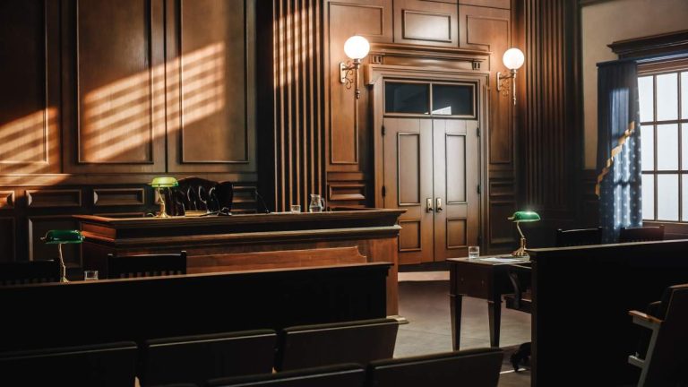 Trial Begins in Deadly Trader Joe’s Standoff Case