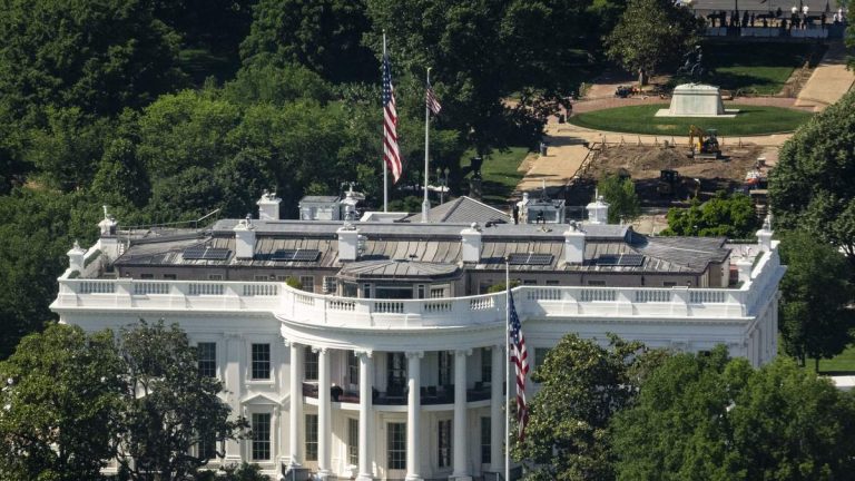 Trump Admin Proposes NDA Requirement For Federal Workers