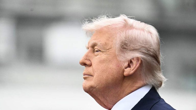 Trump Announces 25% Tariff on EU Autos