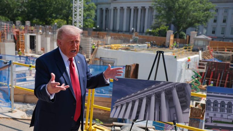 Trump Coins Won’t Be Ready For America 250