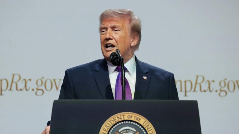 Trump Makes EPA Changes to Lower Grocery Prices