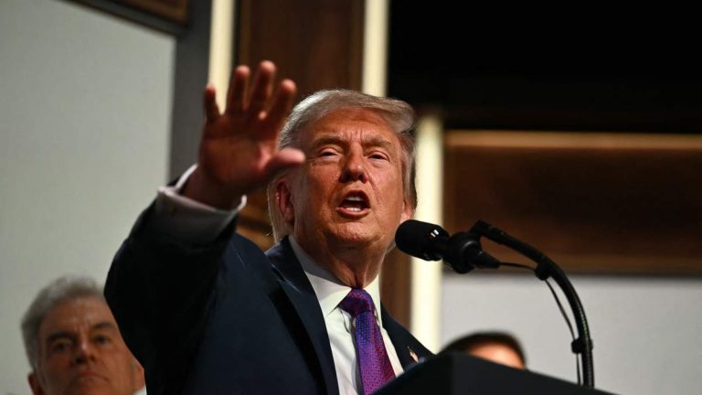 Trump To Attend G7 Summit Amid Tensions