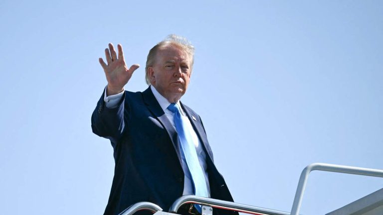 Trump: U.S.-Iran Deal “Largely Negotiated”