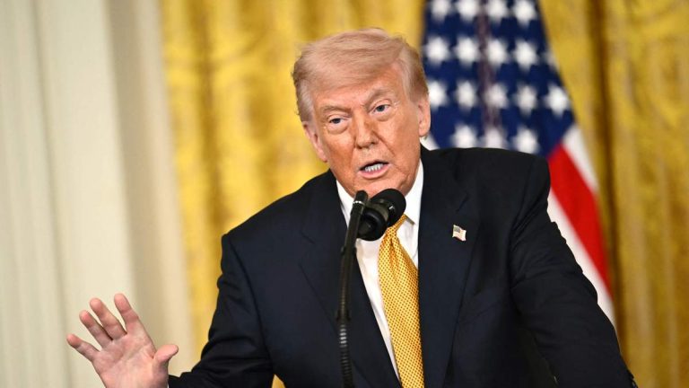 Trump Unveils New Maternal Healthcare Resources