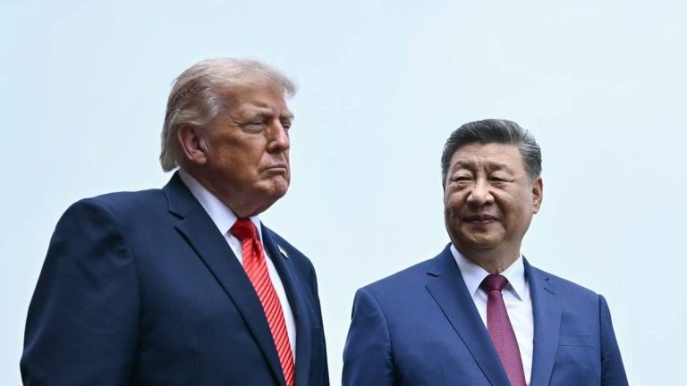 Trump, Xi To Meet Again