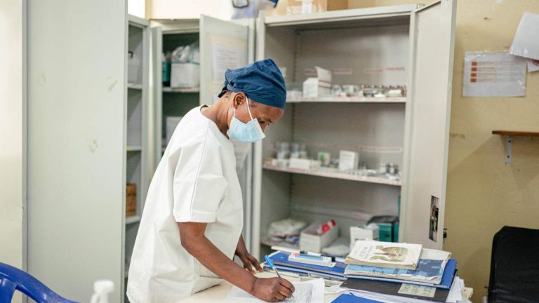 U.S. Ranks 33rd in Global Health Rankings