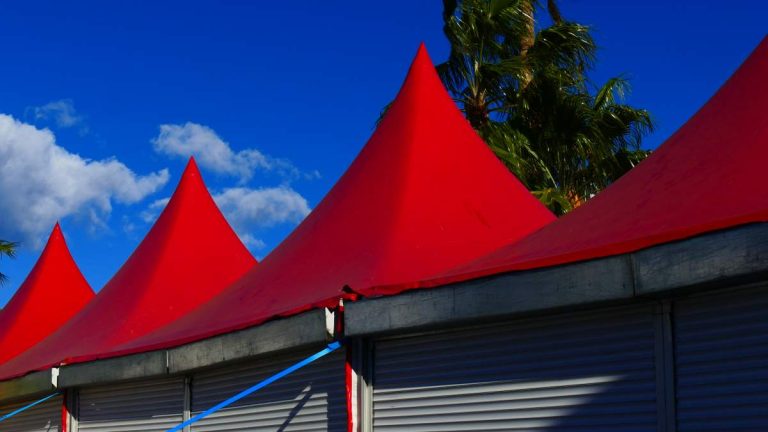 Unruly Teens Force Early Shutdown Of Charity Carnival Two Nights In A Row