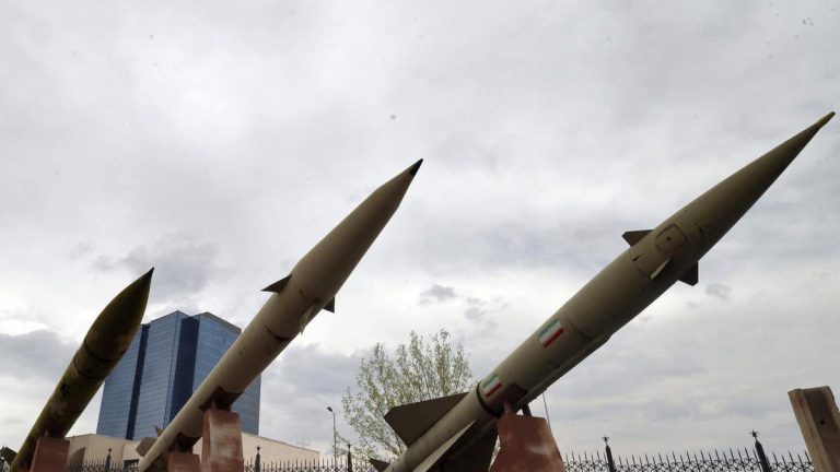 US Accuses Iran of Ceasefire Breach With Missile Strike on Kuwait