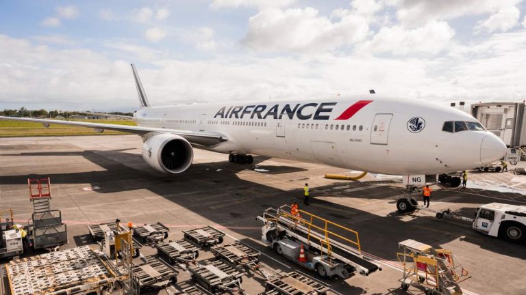 US-Bound Flight Lands In Canada After Congolese Passenger Boarded In Error