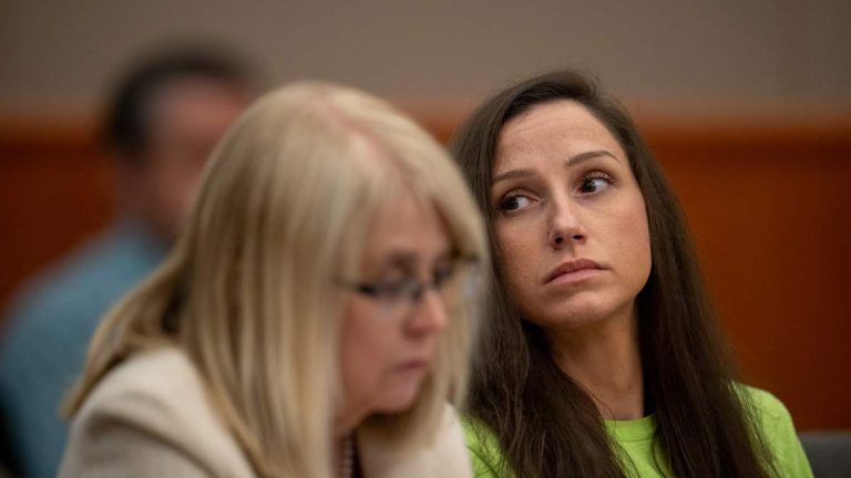 Utah Author Sentenced to Life for Husband’s Murder