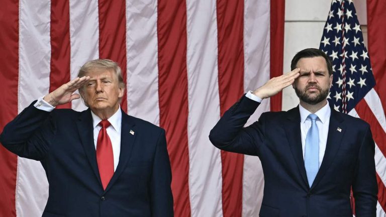 Vance Says US, Iran Still Going Back And Forth