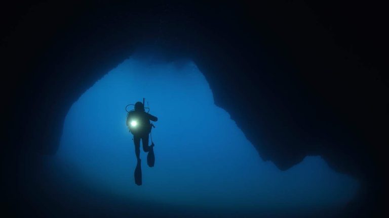 Villagers Trapped In Flooded Cave For Over A Week Are Still Alive
