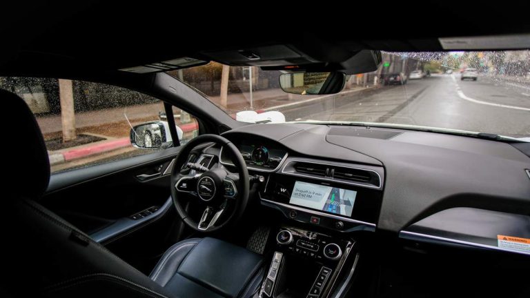 Waymo’s New Vehicle ‘The Ojai’ Hits Los Angeles Streets