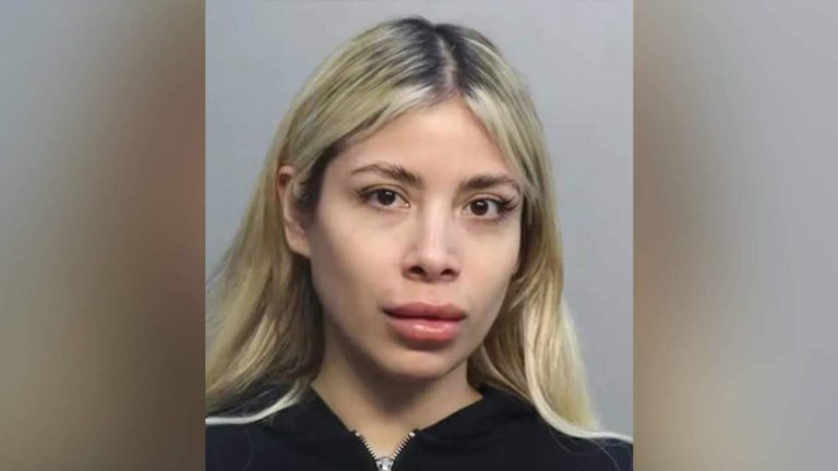 Woman Allegedly Lured Man To Luxury Condo On Instagram, Then Robbed Him