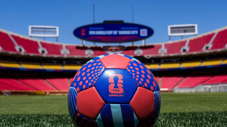 World Cup 2026 Set to Boost U.S. Economy