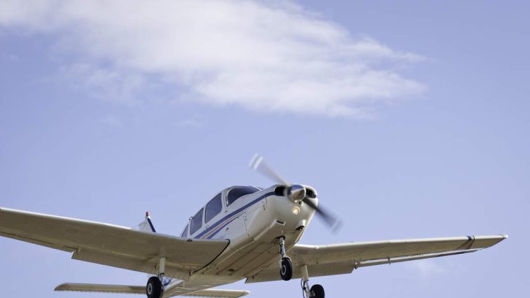 12 Dead After Plane Crash In Missouri