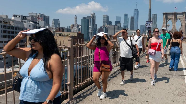 230 Million Face Dangerous Heat Ahead Of July 4th: Here’s Where